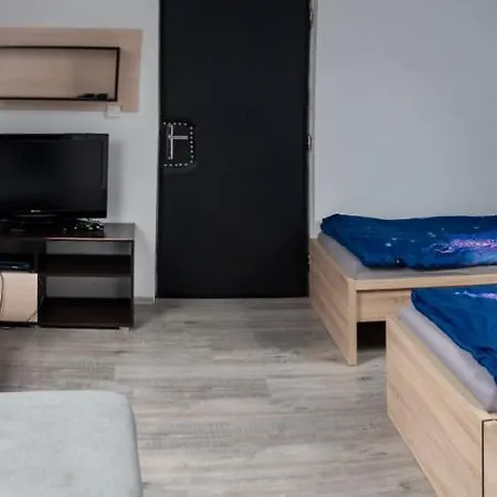 V Sadu Apartmán *