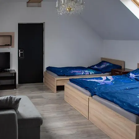 V Sadu Apartment