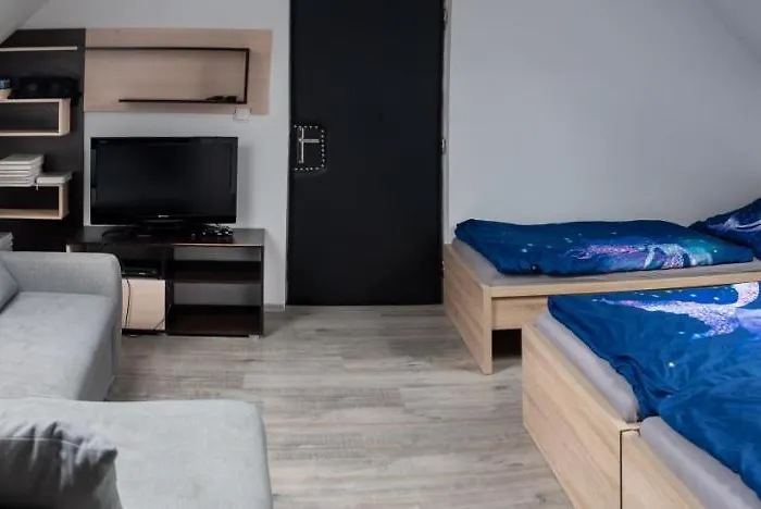 V Sadu Apartment *